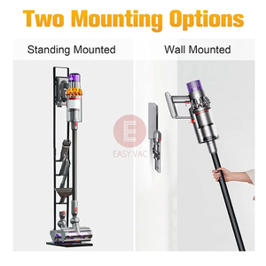<span class=keywords><strong>Support</strong></span> <span class=keywords><strong>mural</strong></span> pour chargeur <span class=keywords><strong>Dyson</strong></span> V11, en plastique, haute efficacité, pièce de rechange - Product Image 3