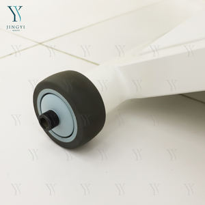 Kasur pijat elektrik, tempat tidur spa wajah profesional untuk <span class=keywords><strong>salon</strong></span> kecantikan - Product Image 4