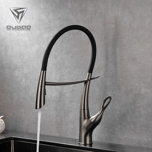 Buona Qualità NEL REGNO UNITO Stile Standard di Collo Lungo il Senso di Tocco Del Silicone <span class=keywords><strong>Tubo</strong></span> <span class=keywords><strong>Rubinetto</strong></span> Della <span class=keywords><strong>Cucina</strong></span> - Product Image 2