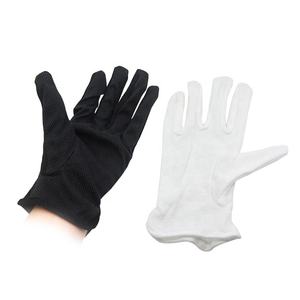 Gants à zèbre soie gros plan tour de magie magicien professionnel rue scène fête Magia accessoires facile à faire - Product Image 6