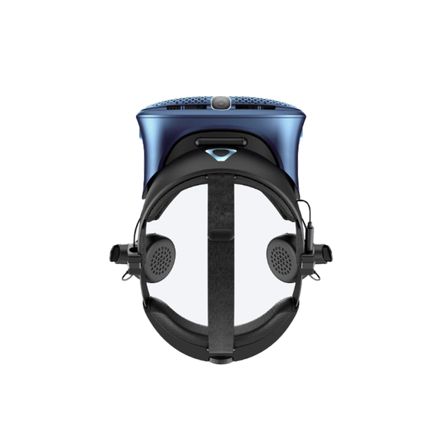 VIVE Cosmos High Fidelity VR Headset with 6-Camera Inside Out Tracking for Industrial Professionals