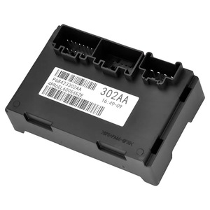 โมดูลควบคุมกล่องเกียร์ P68423302AA สำหรับ Dodge Durango Jeep Grand Cherokee 302AA อะไหล่ทดแทน - Product Image 1