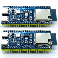 Carte de développement ESP32 S3 de haute qualité en gros avec module intégré 1-N16R8 ESP32-S3-DevKitC-1