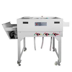 Nueva Máquina Automática de Alta Eficiencia para Fijación y Desarrollo de Películas en la Industria de Impresión de Serigrafía y Tampografía en Metal y Acero - Product Image 2