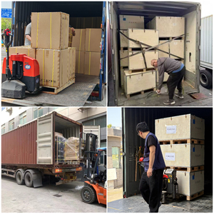 Transport aérien direct vers les États-Unis et le Royaume-Uni, service porte-à-porte DDP DDU par Air+Express, transitaire aérien professionnel - Product Image 3