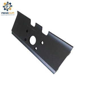 ขุดแผ่นลิงค์ติดตามชิ้นส่วนช่วงล่าง R60แทรคเตอร์ R80 R130-5 R150 R200 R200-5 R210 R210-7 R225-7 R220-5 - Product Image 4