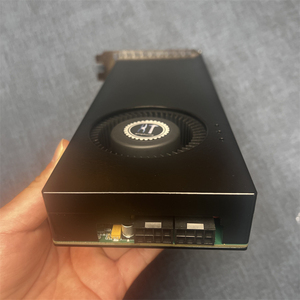 OEM V100 Sxm2 to Pcie with Dual-Slot Cooler HBM2 32gb Tested for Server/<b>Workstation</b> Upgrade V100 Graphics Card - Product Image 6