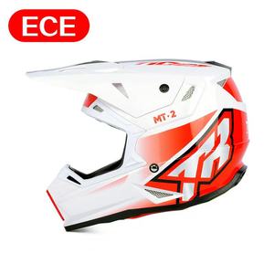 Casco de Motocicleta TR TIGER MT-2, Casco Integral para Motocross, Estilo <span class=keywords><strong>Fox</strong></span> - Product Image 1