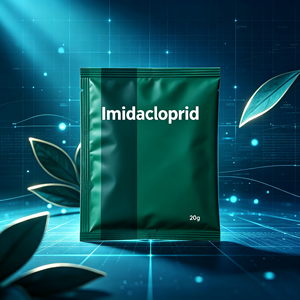 <span class=keywords><strong>Imidaclopride</strong></span> 10% WP Insecticide Systémique Néonicotinoïde pour le Contrôle des Ravageurs Aspirants - Product Image 1