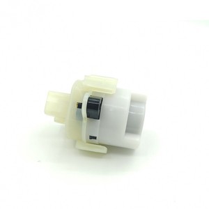 กระบอกล็อคแบบท่อ 931103K000 สำหรับสวิตช์กุญแจฮุนได เกีย สีขาว - Product Image 1