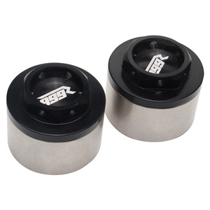 1 paio di telaio di rinforzo boccola stabilizzatore del telaio per Yamaha Cygnus Gryphus 4a quinta generazione BWS forza 2.0 AUGUR - Product Image 1