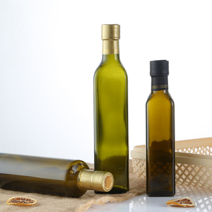 <span class=keywords><strong>En</strong></span> Stock Botellas <span class=keywords><strong>de</strong></span> Vidrio para <span class=keywords><strong>Aceite</strong></span> <span class=keywords><strong>de</strong></span> <span class=keywords><strong>Oliva</strong></span> <span class=keywords><strong>de</strong></span> 250ml/500ml/750ml, Transparentes/Ámbar/Verdes, Dispensador <span class=keywords><strong>de</strong></span> <span class=keywords><strong>Aceite</strong></span> Cuadrado y Redondo a Prueba <span class=keywords><strong>de</strong></span> Fugas con Boquilla Vertedora - Product Image 4