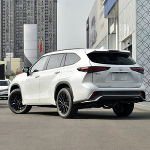 2024 <span class=keywords><strong>CR</strong></span>-OWN KLUGER 2.0T Essence 4x4 SUV Hybride AWD 5 Portes 7 Places Véhicule à Énergie Nouvelle Stock Chine pour Édition FAW Jingyao - Product Image 5