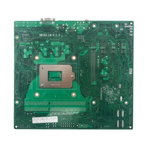 Placa base para ordenador de escritorio, accesorio para Lenovo H3050 D5050 <span class=keywords><strong>G5050</strong></span> H530S CIH81M H81H3-LM V: 1,0 LGA1150 DDR3 5B20G05108, completamente probada - Product Image 2
