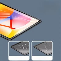 Huawei MatePad SE 11 HD Tablet için temperli cam temizle ekran koruyucu Mate Pad MatePadSE 11 tam kapak koruyucu Film