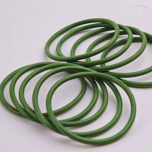 Service de moulage de joints toriques AS568 haute température de qualité supérieure, revêtus de PTFE, fabriqués en Chine - Product Image 2