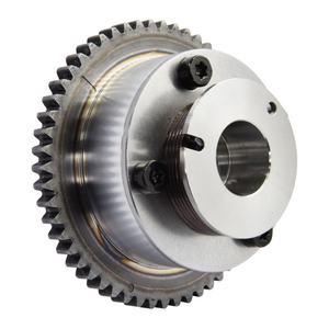 Régulateur de came d'arbre à cames de haute qualité 24370-2E000 pour Hyundai - Product Image 6