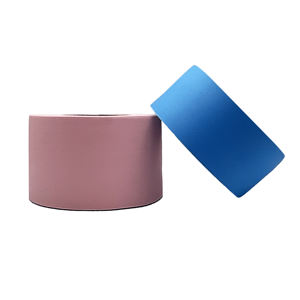 Película de Polietileno para la Parte Posterior de Toallas Sanitarias, Película de Color, Rollo Jumbo - Product Image 4