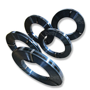 Полоса из высокоуглеродистой стали ck67 ck70 ck75 - Product Image 1