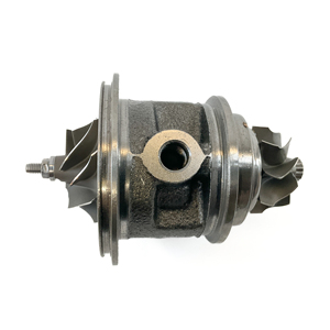 Coreassy, Turbocompressore Adatto per FORD 53300007VCA Coreassy - Product Image 5