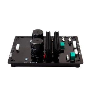 Régulateur de tension automatique monophasé LEROY SOMER EM10 pour pièces de générateur SVC - Product Image 4