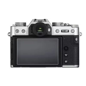 Protector de Pantalla de Vidrio Templado Ultra Transparente 9H Anti-rayas Personalizado para Cámara Fujifilm X100VI X-T30 III XA7 X-M5 Anti-explosión - Product Image 1