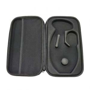 Équipement médical, étui de protection pour stéthoscope en EVA d'urgence avec poche intérieure en maille - Product Image 3