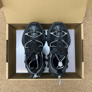 Zapatillas Deportivas Casuales con Cordones para Hombre, Estilo Niche, para Senderismo y Actividades al Aire Libre, Populares para Correr y Caminar, con Plataforma - Product Image 5