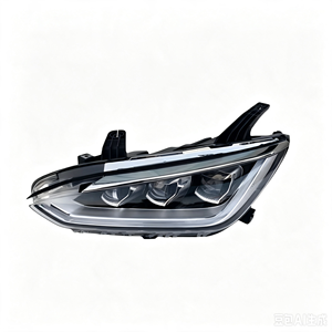 JOESHIER Vente en gros d'éclairages automobiles, phares DRL pour BYD E2, phare avant OE ELEAD-4121010A ELEAD-4121020A - Product Image 4
