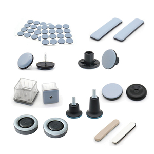 شراء محطة واحدة + للعملاء التعاونيين أثاث ثقيل بالبيانو ، منصات منزلقة سهلة الانزلاقات - Product Image 1