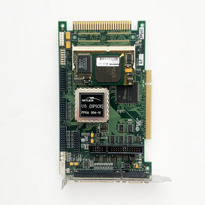 Placa Base RAYLASE FPGA004-H para Computadora Industrial Integrada PC104, Módulo de CPU, 100% Probado, en Stock - Product Image 3