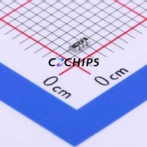 Réseau de résistances 4D02WGJ0472TCE 0402x4 ( Nombre de résistances : 4 ) ( Résistance : 4,7 kOhm Précision : 5 % ) - Product Image 1