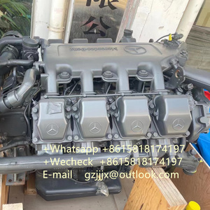 <b>Engine</b> Assembly Diesel <b>Engine</b> D2676 Series DS11 SD13 DC12 DC11 D2868 LE121D2676 D0834 D0836 - Product Image 4
