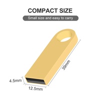 Grosir penjualan terlaris kustom Usb Flash Drive PenDrive 4gb 8gb 16gb 32gb 64gb 128gb Logo Oem Usb 2.0/3.0 hadiah promosi
