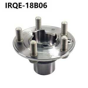 Unidad de Rodamiento de Rueda Delantera y Cabezal de Eje para Land Rover Range Rover Evoque L551 OE LR139172 - Product Image 3