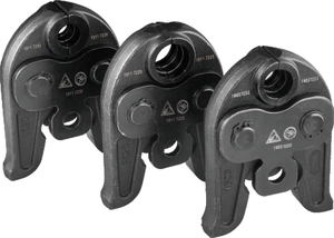 Hàm cho công cụ hệ thống ống nước Uốn Tóc bồng hàm M/V/TH/U kẹp hàm cho chúng tôi EU AU Phụ kiện tiêu chuẩn - Product Image 4