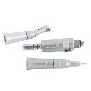 <span class=keywords><strong>Handpiece</strong></span> dentale a bassa velocità di chirurgia a bassa velocità di alta qualità <span class=keywords><strong>Handpiece</strong></span> dentale Micromotor straigncht dentale a bassa velocità <span class=keywords><strong>Handpiece</strong></span> Set di <span class=keywords><strong>Handpiece</strong></span> - Product Image 2