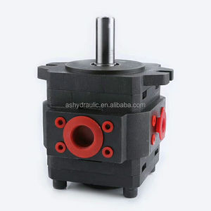 ปั๊มเกียร์ไฮดรอลิก Rexroth PGH รุ่น PGH2, PGH3, PGH4, PGH5 ขายดี - Product Image 1
