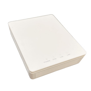 XPON ONT oem Hg8310M 1GE port <span class=keywords><strong>Modem</strong></span> Ftth Fibre Optique ONT GEPON Routeur Réseau <span class=keywords><strong>modem</strong></span> - Product Image 4
