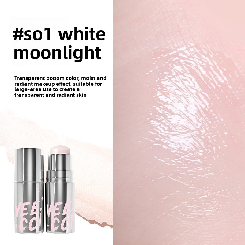 S01 White Moonlight Trans Water Sensing
