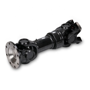 OE 01998022591 xe buýt hệ thống truyền dẫn lái xe trục CNA6129P5-2201010 cna6129p ổ trục lắp ráp cho thaco - Product Image 3