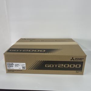 เครื่องควบคุมกราฟิก MITSUBISHI รุ่น GT2510-VTBD - Product Image 1