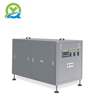 Chaîne de production remplissante automatique de boisson de nourriture Offre Spéciale machine de capsulage remplissante liquide de cachetage