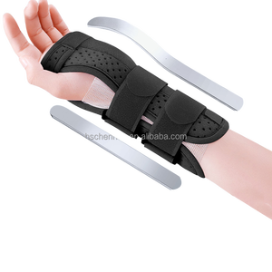 Wrist Support Splint <strong>Arthritis</strong> Band Carpal Tunnel Wrist Brace Wrist Protector - Product Image 1