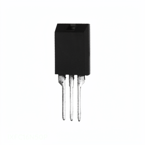ส่วนประกอบวงจรอิเล็กทรอนิกส์ของทรานซิสเตอร์ ISOPLUS220 IXFC16N50P ช่องทางผู้ผลิต - Product Image 1