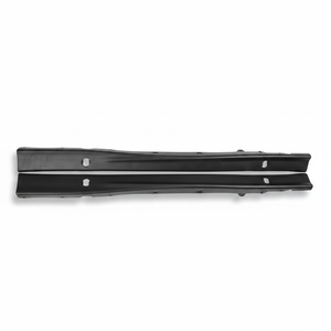 Pour <span class=keywords><strong>BMW</strong></span> Série 3 <span class=keywords><strong>E36</strong></span>, kit carrosserie M3 Look, jupes latérales 4 <span class=keywords><strong>portes</strong></span> 1990-1998 - Product Image 1