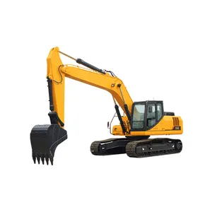 liugong 925E operating weight 25 ton medium crawler excavator for sale