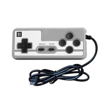 Contrôleur de manette de console de jeu portable rétro pour console de jeu TV Android