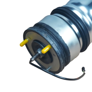 Amortiguadores de suspensión neumática trasera izquierda 37126785535 compatibles con BMW E65/E66 730i/Li735i/Li740i 37106778797 - Product Image 4