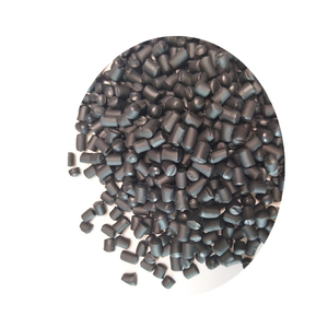 Vendita Diretta Fabbrica Isolanti: Granuli di PVC Riciclato per Scarpe - Materiale Rigenerato - Product Image 2